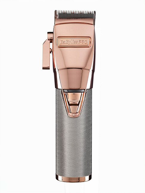 Makinë rroje BaByliss PRO FX8700RGE