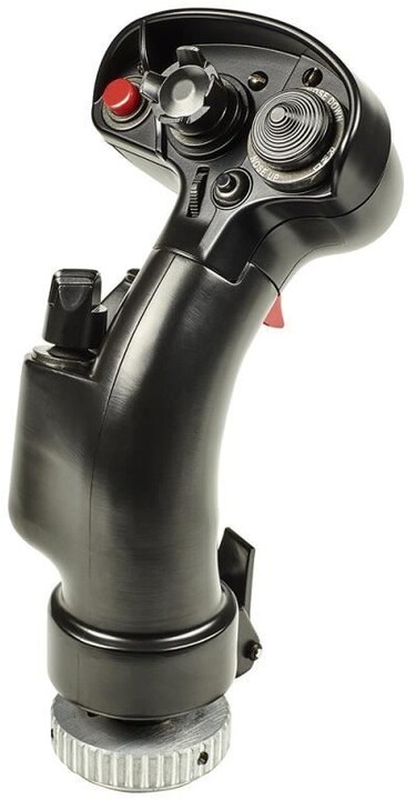 Joystick Thrustmaster F/A-18C Hornet HOTAS Grip Add-on (PC)