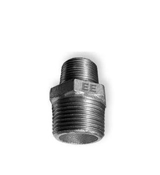 Reduktuese Odlewnia Zawiercie, N8 3/4 x 1/2 "