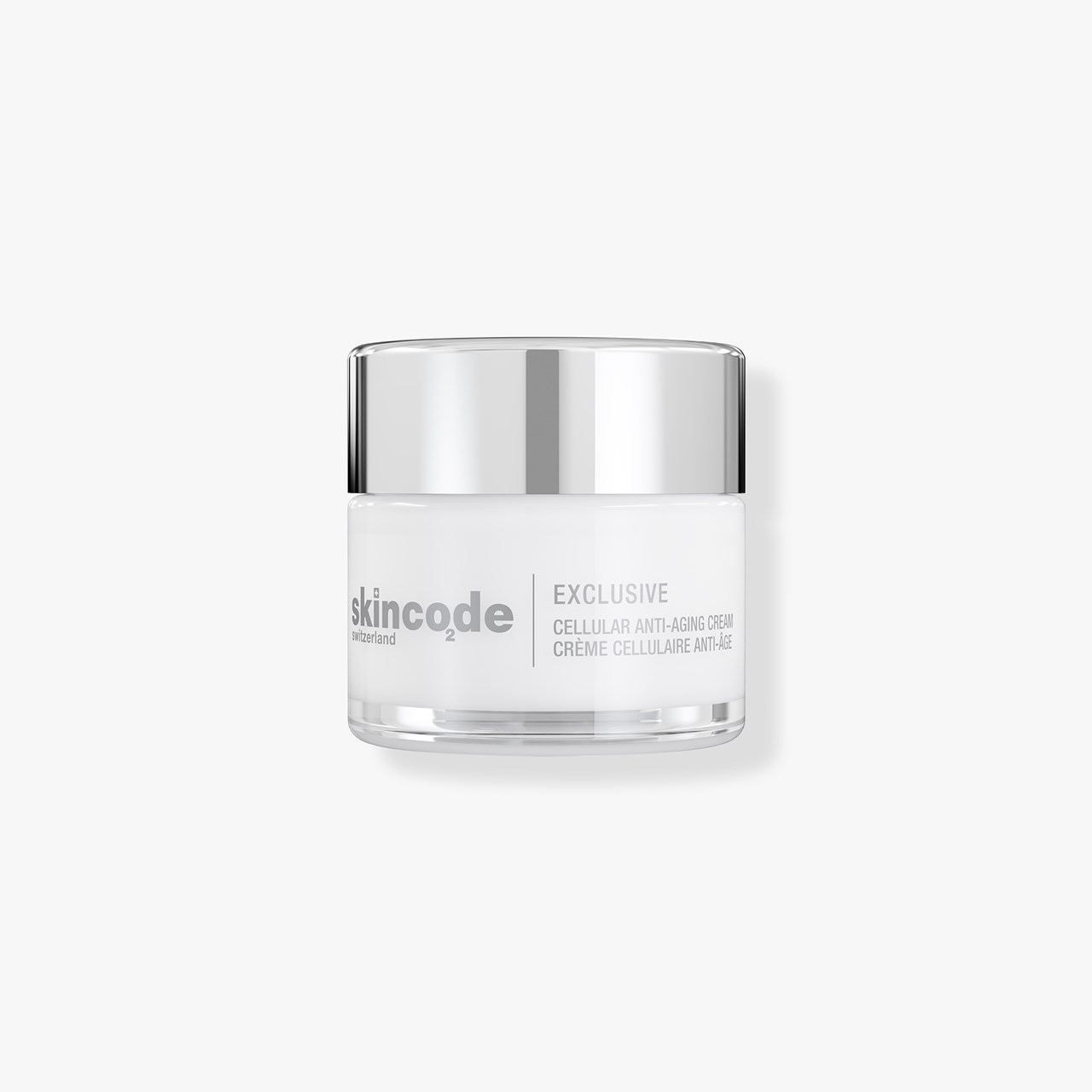 Krem kundër rrudhave SkinCode Cellular Anti-Aging, 50 ml