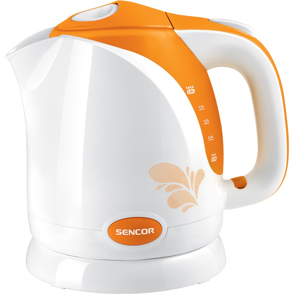 Vluese Uji 1.5l Sencor SWK 1503OR, e portokallët