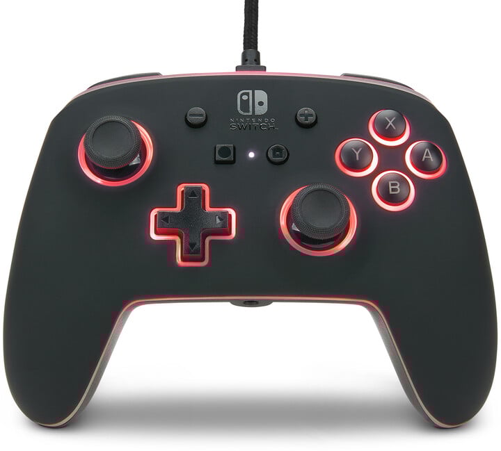 Kontroller PowerA Spectra Enhanced Wired, i zi (SWITCH)