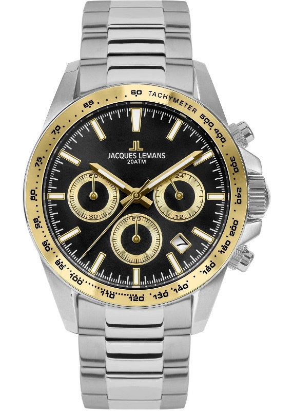 Ore Jacques Lemans 1-1877H
