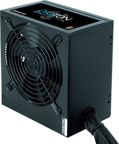 Напојување Chieftec PROTON BDF-400S ATX, 400W