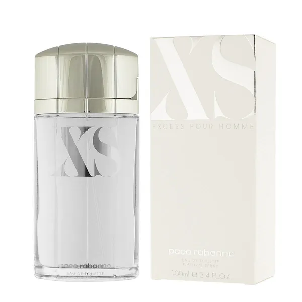 Eau De Toilette Paco Rabanne XS