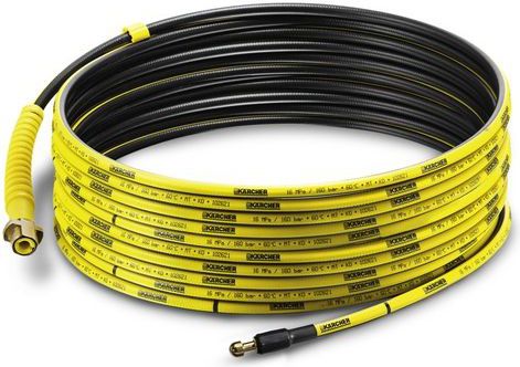 Shirit Karcher Pipe, 15m 