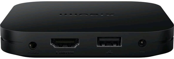 Qendër multimediale Xiaomi Mi Box 2 S