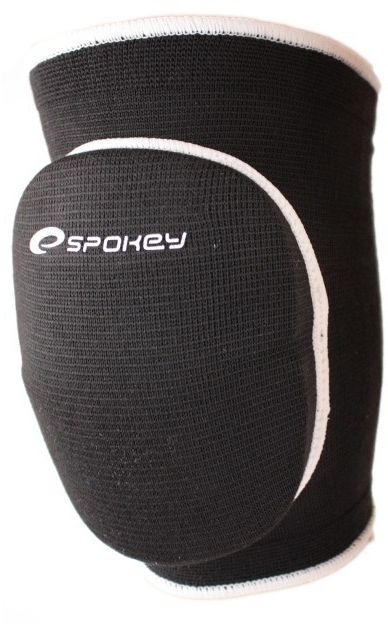 Mbrojtëse gjuri Spokey Mellow, M, e zezë