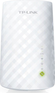 Përforcues i Wireless (Access Point) TP-Link RE200 Përforcues i Wireless (Access Point) TP-Link RE200