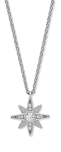 Engelsrufer Star Silver Ѓердан ERN-NEWSTAR-ZI