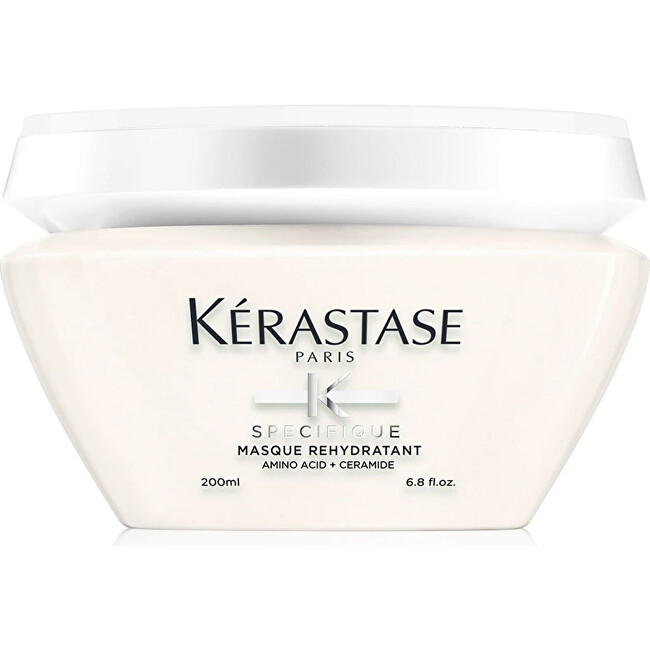 Set produktesh për flokë Kérastase Specifique, 250 ml + 2 x 200 ml