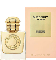 Eau de Parfum Burberry Goddess, 50 ml Eau de Parfum Burberry Goddess, 50 ml