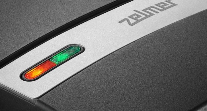 Toster Zelmer ZSM7400, i zi