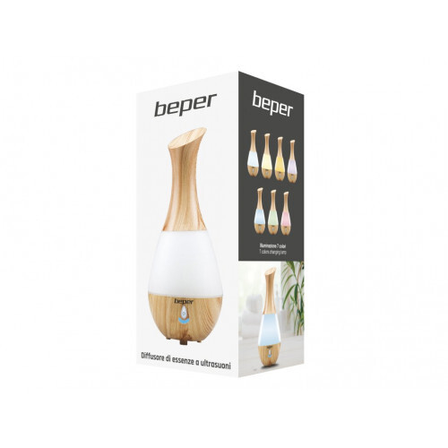 Shpërndarës aromatik Beper 70405, 235 ml