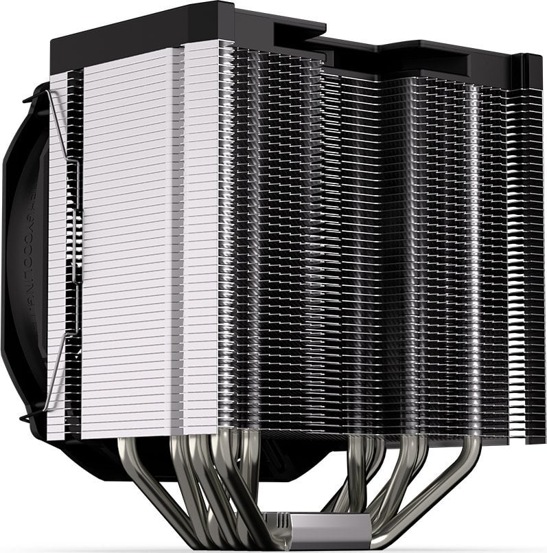 Ладилник за процесорот Endorfy Fortis 5 (EY3A008), црна