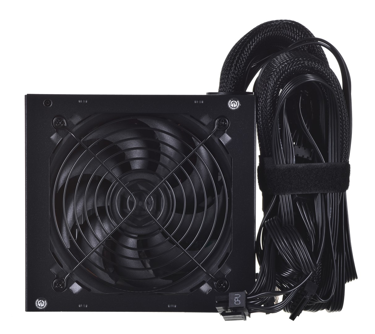 Burim energjie modular ENDORFY Vero L5 Bronze 600W, 24-pin ATX, 600 W