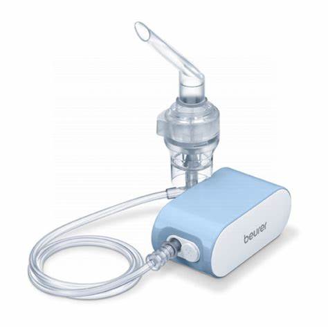 IH 60 BEURER -  Inhalator
