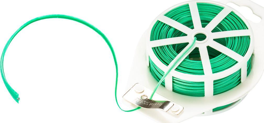 Tel i kopshtit Verto, 1.5 mm, 50 m, 