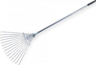 Tërfurk kopshtarie Bradas, 19-55cm 