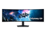 Monitor Samsung Odyssey G9, 49" LED, DQHD, i zi