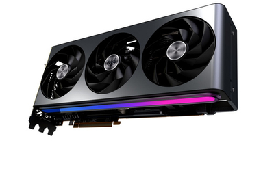 Kartë grafike Sapphire NITRO+ AMD Radeon RX 7900 XTX, 24 GB GDDR6