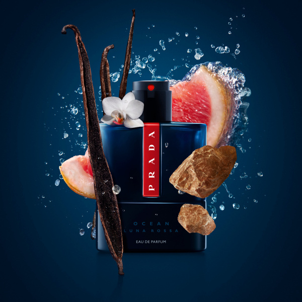 Eau de Parfum Prada Luna Rossa Ocean