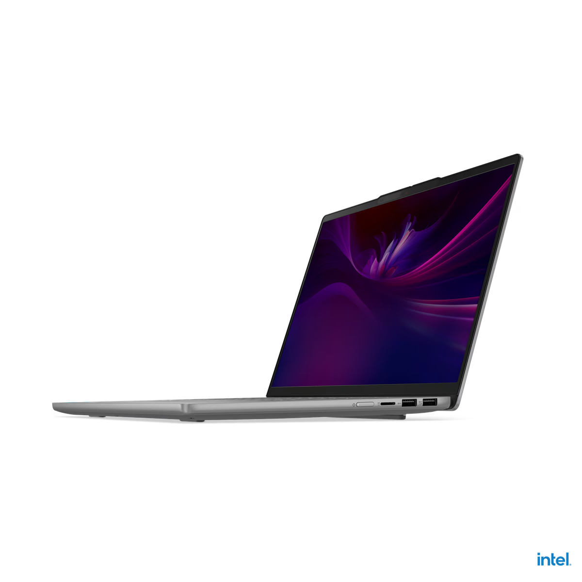 Laptop Lenovo IdeaPad Slim5 14IRH10, 14", Intel Core i5-13420H, 16GB RAM, 512GB SSD, Intel UHD Graphics, i hirtë