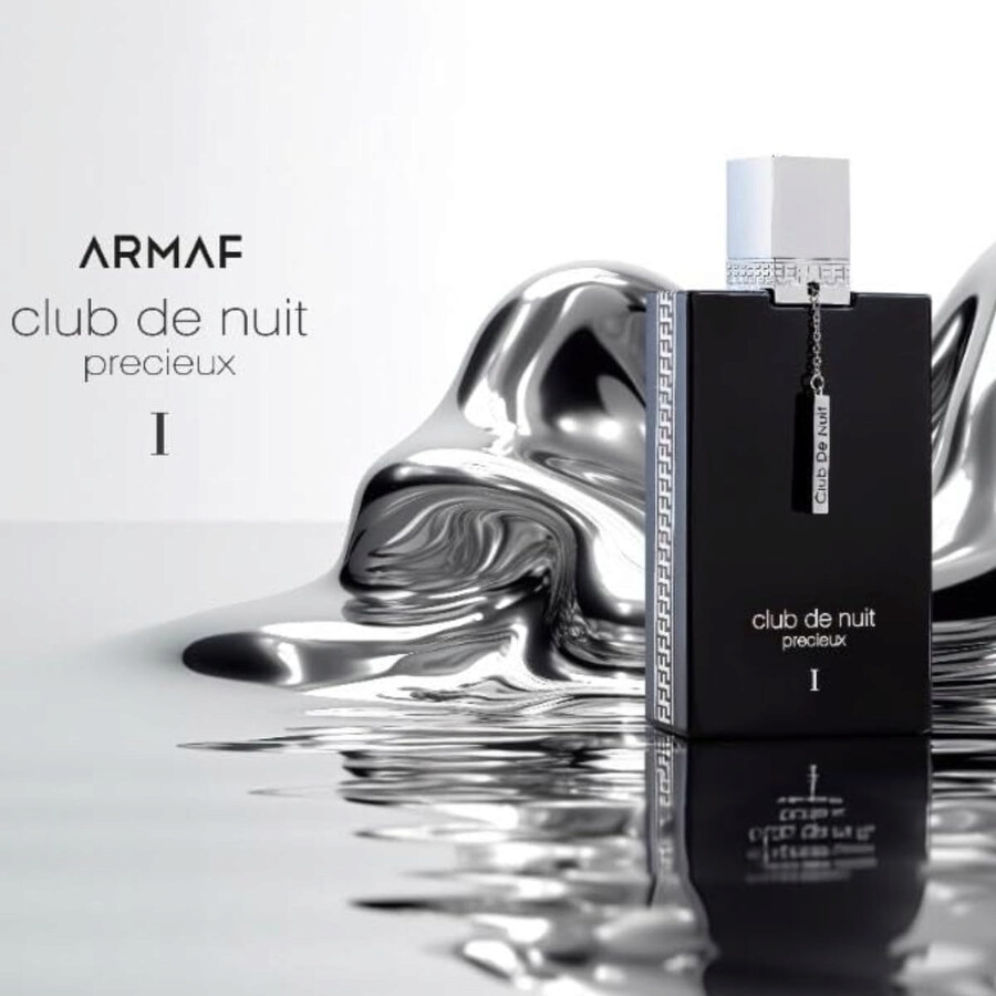 Extrait de Parfum Armaf Club de Nuit Precieux I, 55 ml