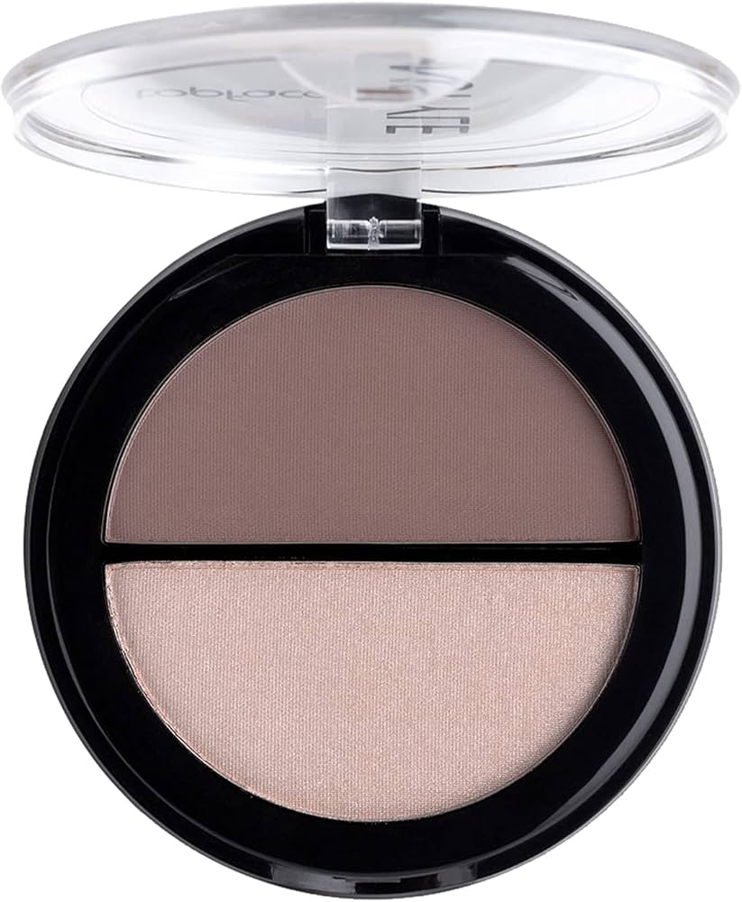 Konturë dhe shkëlqyes për fytyrë Topface, 003, 10 gr