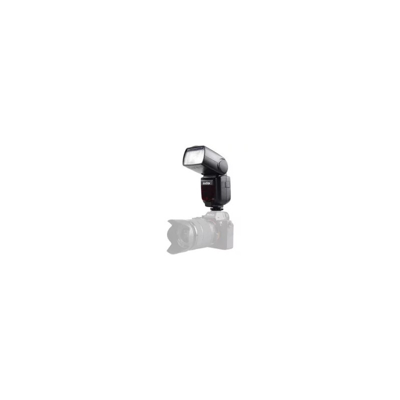 Godox TT600 Flash (for Sony)