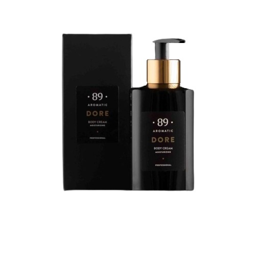 Krem për trup Aromatic89 Dore, 300 ml