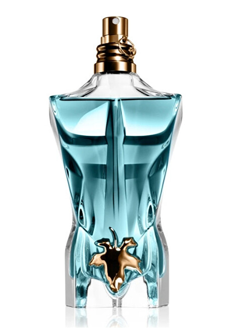 Eau de Toilette Jean Paul Gaultier Le Beau EDT, 125 ml