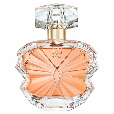 Eau de Parfum Avon Eve Become, 50 ml