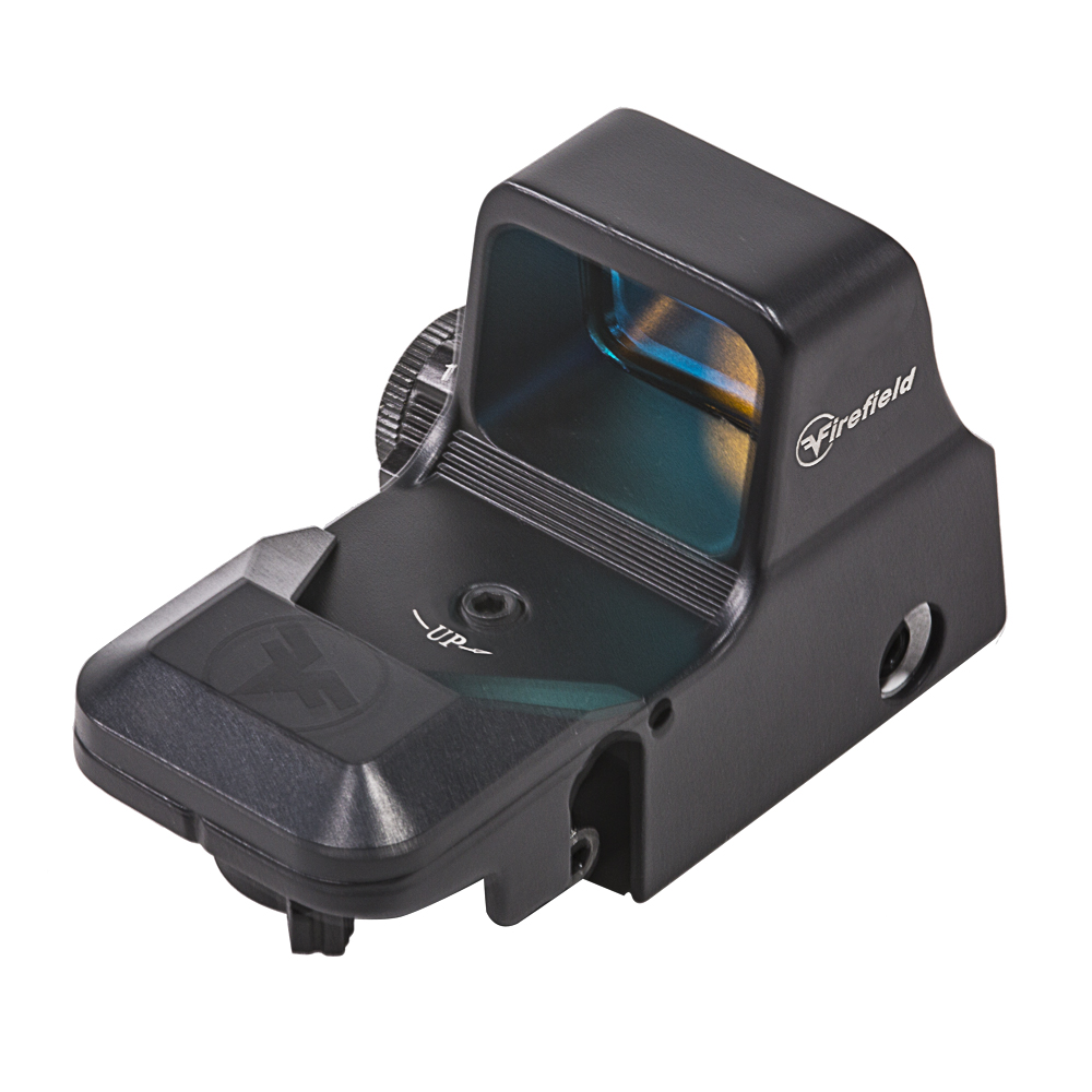 Shënjestër Optike Firefield RED DOT, Impact XL Reflex Sight-Box