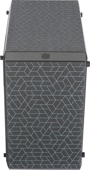 Куќиште за компјутер Cooler Master MasterBox Q500L, Midi Tower
