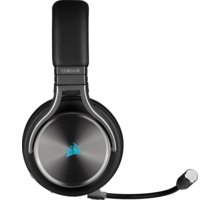 Kufje Corsair Virtuoso RGB Wireless SE, hiri