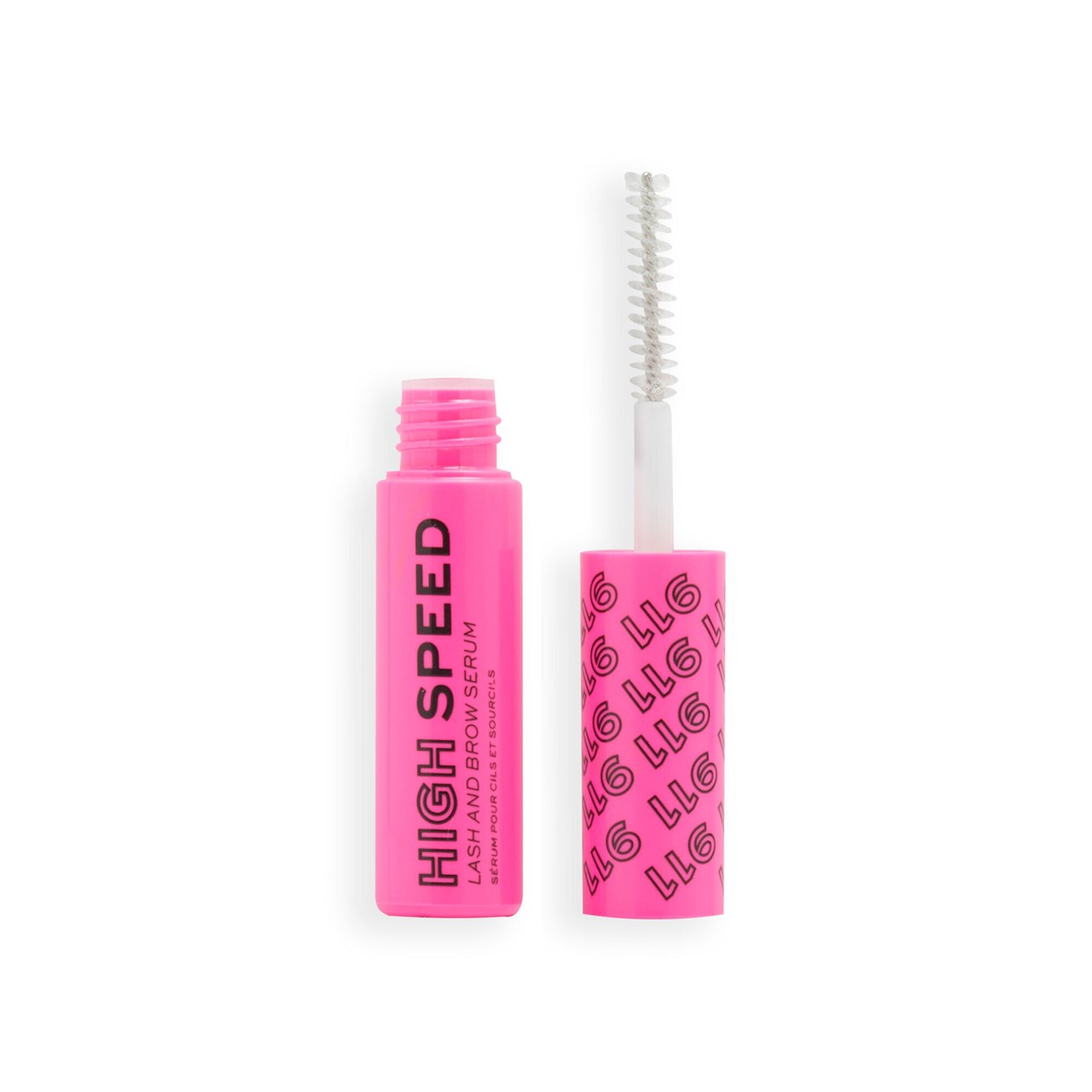 Serum për qerpik & vetulla Revolution High Speed 911, 3.5 ml