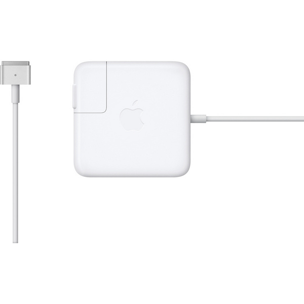 Apple MagSafe 2 Power Adapter, 85W (for MacBook Pro with Retina display)