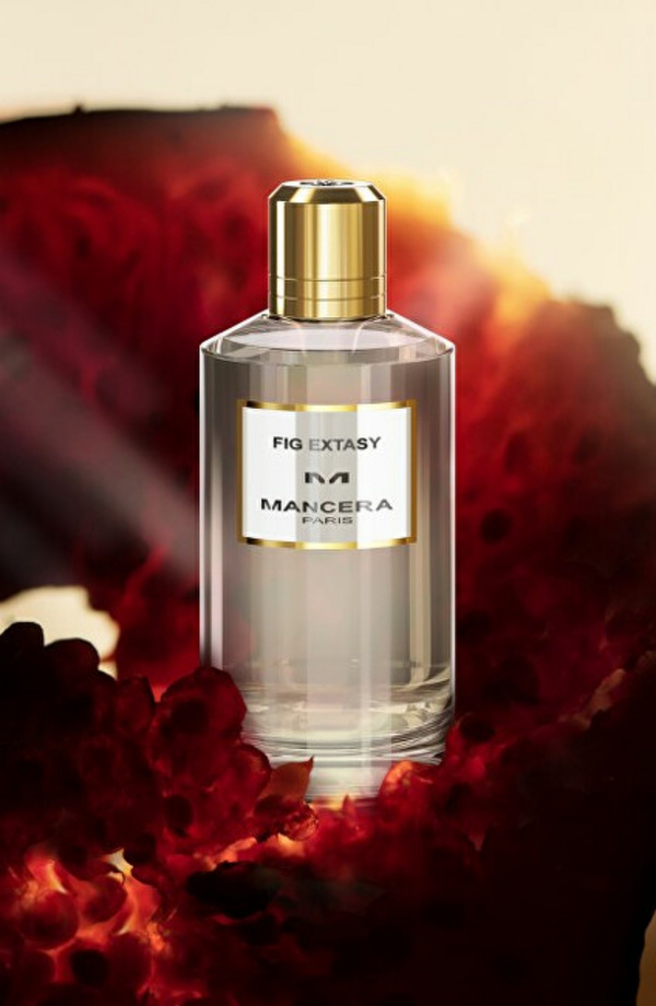Eau de Parfum Mancera Fig Ecstasy