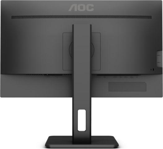 Monitor AOC 24P2Q, 23.8", Full HD, i zi