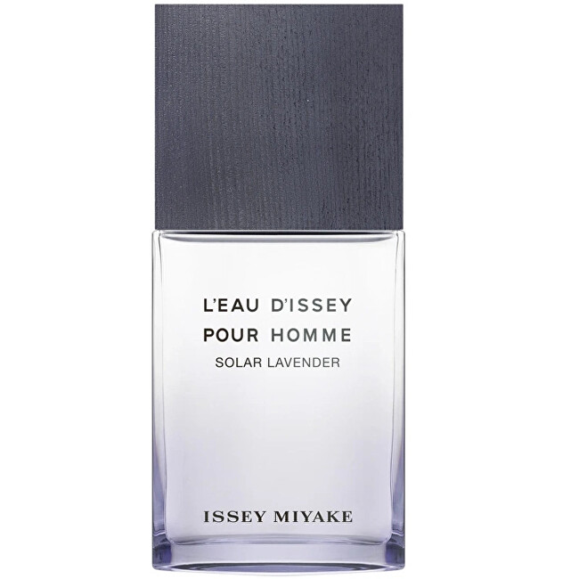 Eau de Toilette Issey Miyake L'Eau D'Issey Pour Homme Solar Lavender Intense, 100ml