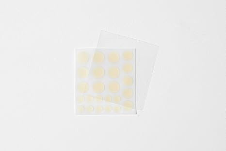 Letër kundër akneve Casrx Acne Pimple Master, 24 patches