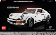 Set LEGO Creator Expert Porsche 911 (10295)