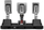Pedale Thrustmaster T-LCM