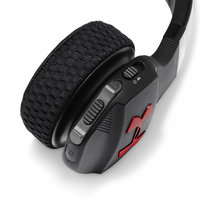 Dëgjuese JBL Under Armour Sport Wireless Train, të zeza