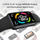 Orë e mençur Huawei Honor Band6 ARG-B39, e zezë