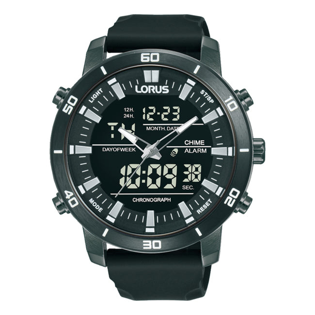 Lorus RW661AX9
