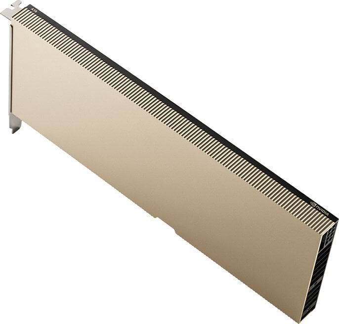 Kartelë grafike NVIDIA A10 24 GB GDDR6