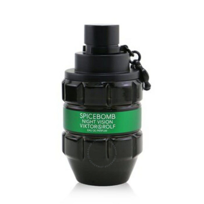 Eau de Parfum Victor & Rolf Spicebomb, 50 ml
