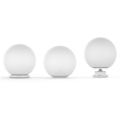 Llampë LED MiPow Playbulb Sphere